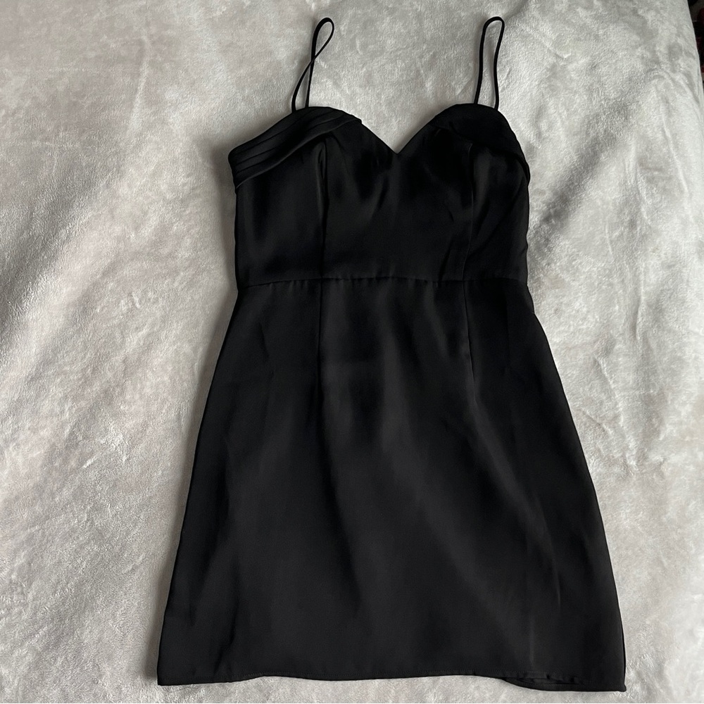 🖤 Little Black Mini Dress 🖤